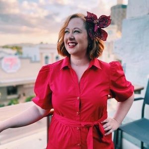 Meet your Posher, Kieri